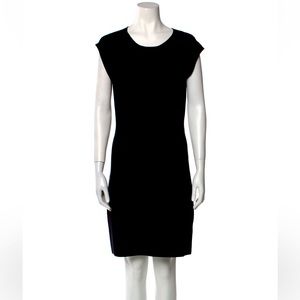 NWT - Theory wool mini dress